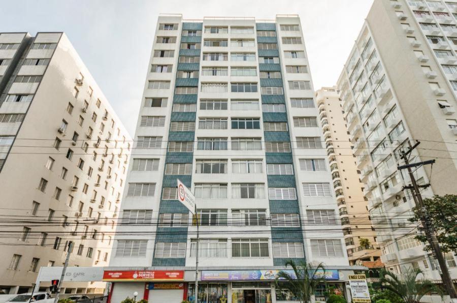 Em Vista Mar * Santos (Sao Paulo)